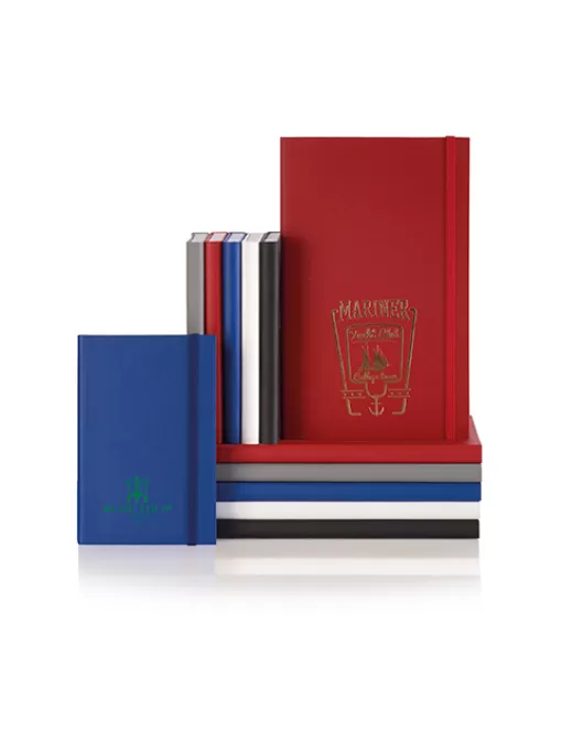 Custom Castelli Classic Matra Branded Notebook