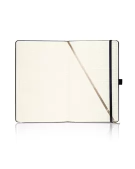 Custom Castelli Ivory Matra Branded Notebook