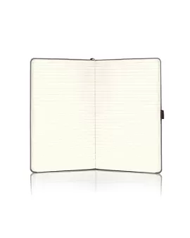 Custom Castelli Ivory Matra Branded Notebook