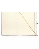 Custom Castelli Ivory Matra Branded Notebook