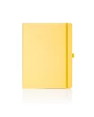 Custom Castelli Ivory Matra Branded Notebook