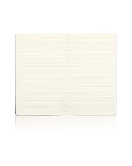 Custom Eco Castelli Orion Branded Notebook