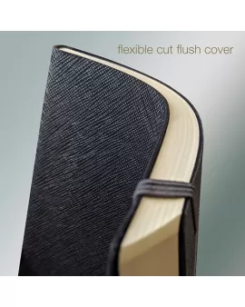 Custom Pechino Castelli Branded Notebook