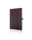 Custom Castelli Phoenix Branded Notebook