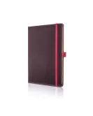 Custom Castelli Phoenix Branded Notebook