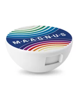 Promotional Mint Twister