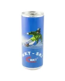Promotional Energy Drink
