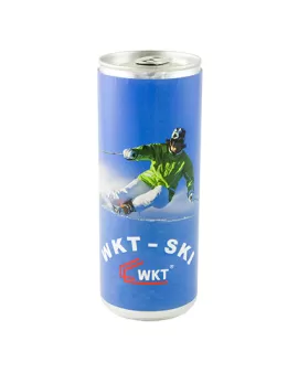 Promotional Energy Drink