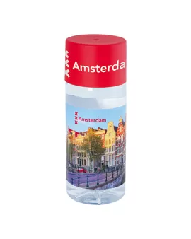 Promotional Mineral Water