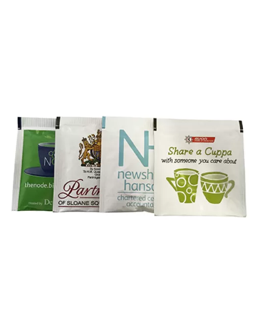 Promotional Tea Bag