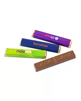 Promotional Baronette Chocolate-Single