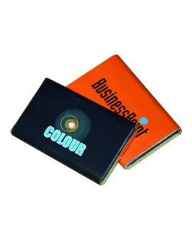 Promotional Belgian Chocolate Bar-25g