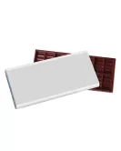 Promotional Belgian Chocolate Bar-50g