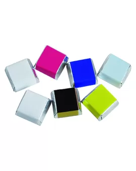 Promotional Belgian Chocolate-12.5g