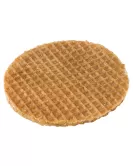 Promotional Dutch Waffles