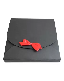 Promotional Lindt Chocolate Box