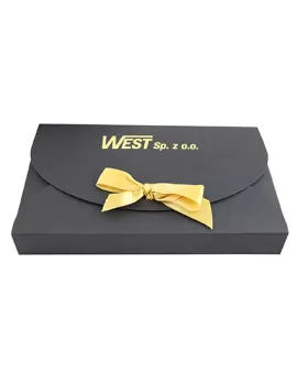 Promotional Lindt Chocolate Set