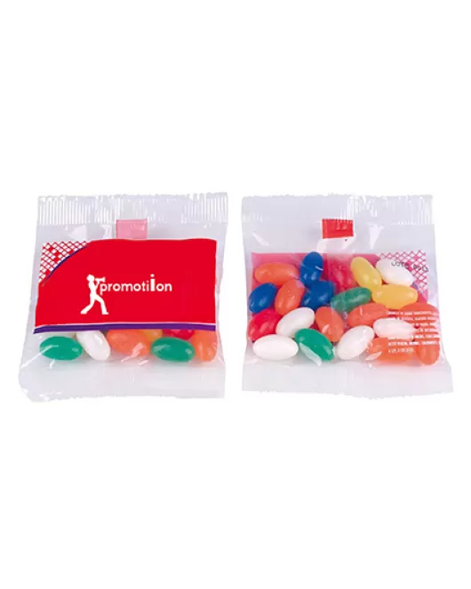 Promotional Sweets in a Flow Pack-25g