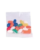 Promotional Sweets in a Flow Pack-25g