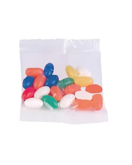 Promotional Sweets in a Flow Pack-25g