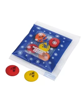 Promotional Brand Me Flow Pack