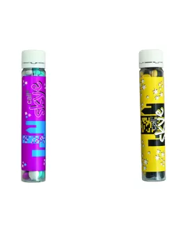 Promotional Chocolate Lentil Tube