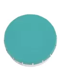 Promotional Click Tin of Mints-Half Colour