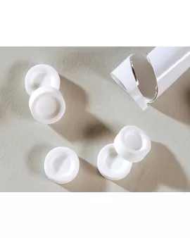 Promotional Roll of Dextrose Mints