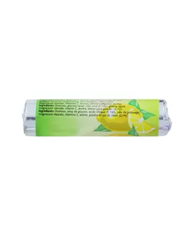 Promotional Roll of Dextrose Sweets