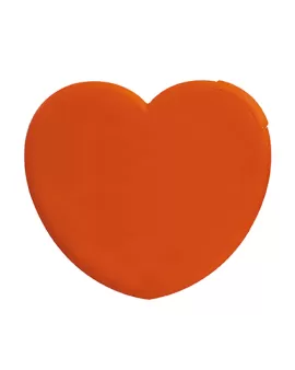 Promotional Heart Shaped Mint Dispenser