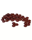 Promotional Mini Cushion Pack with Mini Chocolate Lentils