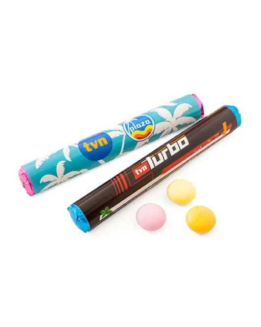 Promotional Mentos Drops