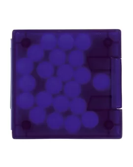 Promotional Mini Mint Card