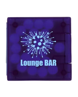 Promotional Mini Mint Card