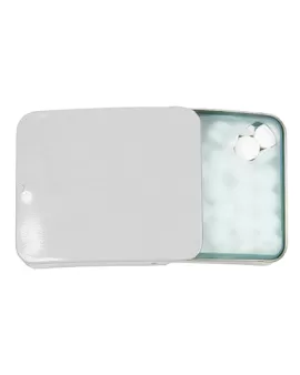 Promotional Sliding Tin of Extra Strong  Mints
