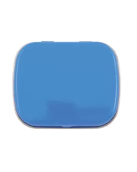 Promotional Flat Tin Mints