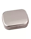 Promotional Flat Tin Mints