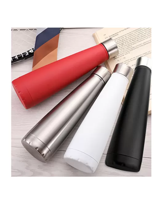 Vacuum Sports Flask