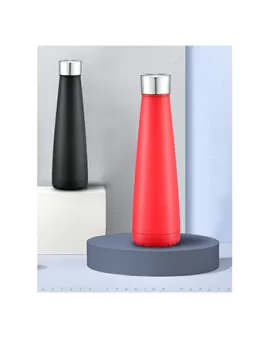 Vacuum Sports Flask