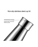 Vacuum Sports Flask