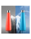 Vacuum Sports Flask