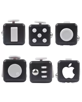 Promotional Fidget Cubes