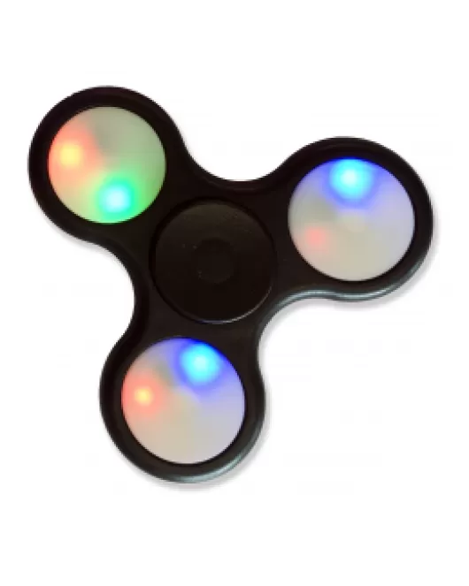 Promotional LED Fidget Spinner