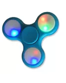 Promotional LED Fidget Spinner