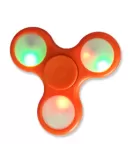 Promotional LED Fidget Spinner