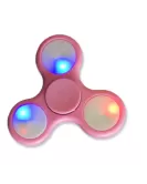 Promotional LED Fidget Spinner