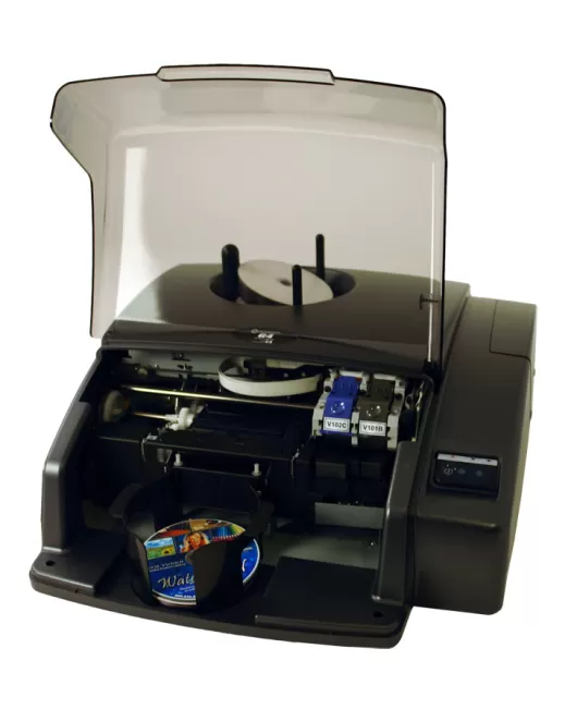 Microboards G4A CD & DVD Autoprinter