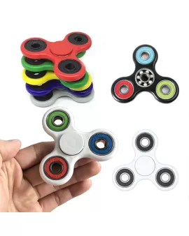 Promotional Fidget Spinners