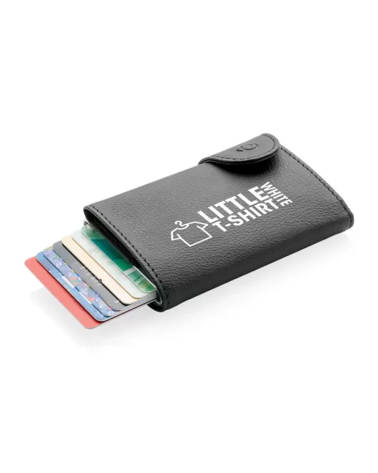 Promotional C-Secure RFID Wallet