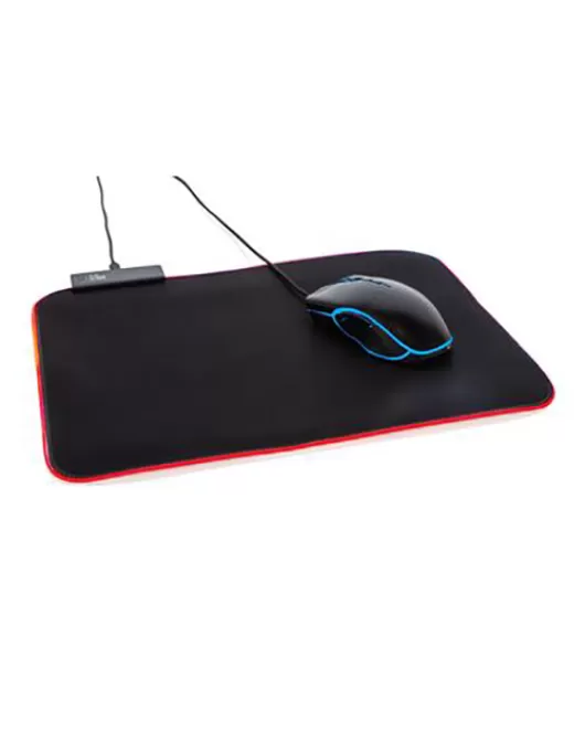 RGB Gaming Hero Branded Mousepad